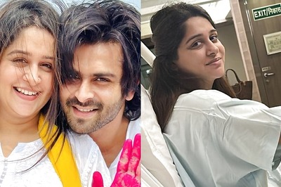 Shoaib Ibrahim Drops New Mom Dipika Kakar's First Photo From Hospital, Says 'She Is Fine'