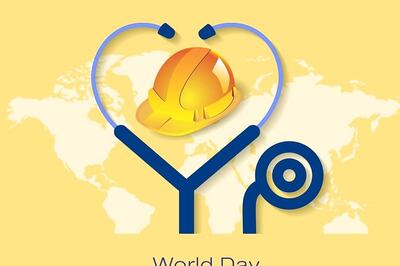 World Safety And Health At Work 2024: History, Significance, Quotes and How to Celebrate