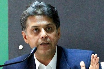 Appropriate action if secret service funds misused, says Manish Tewari