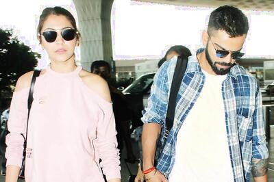Virat Kohli - Anushka Sharma Wedding Plans Confirmed at Luxury Hotel in Milan?