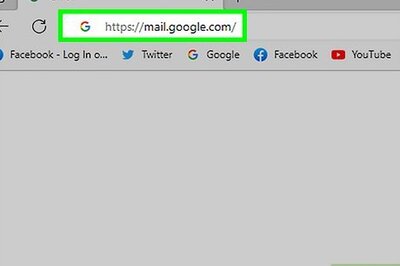 4 Easy Ways to Open an Email Sent to You