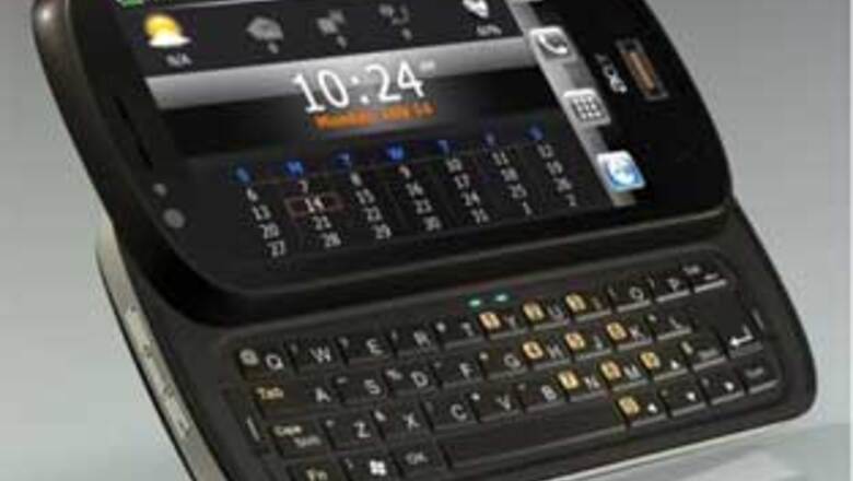 Acer launches new smartphones
