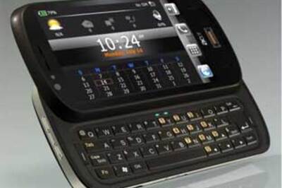 Acer launches new smartphones