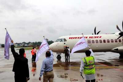 Alliance Air to Start Flight Services Between Pantnagar and Delhi Via Dehradun from February 16