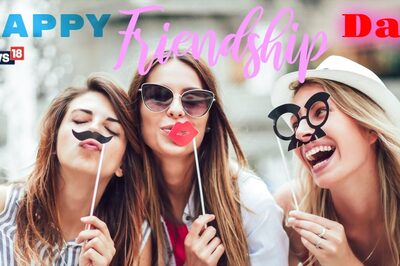 Toast to Friendship Day: Cheers to Good Cocktails and Great Friends