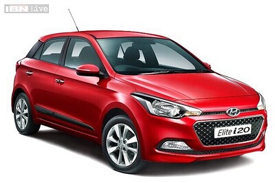 Hyundai to hike prices by up to Rs 25,000 from January
