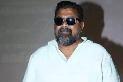 ‘She Takes Care Of Me Like A Mother’: Director Mysskin Praises Actress Poorna At Film Event