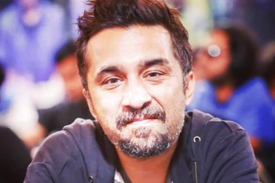 No Travel Restrictions on Siddhanth Kapoor After Getting Bail in Drugs Case: 'I've Been Cooperating'