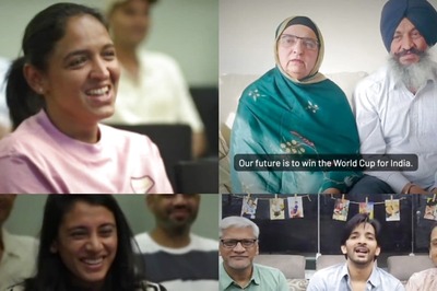 Absolute Tear-jerker! Heartwarming Video of Families Wishing Indian Players Ahead Of T20 World Cup Opener Goes Viral