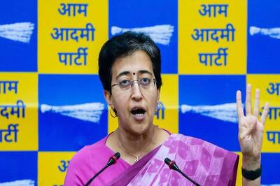 Saurabh Bharadwaj, Raghav & I Would Be Arrested In 2 Months, Claims AAP Minister Atishi, Takes A Swipe At BJP