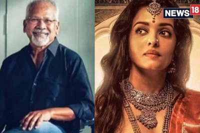 From Iruvar To Ponniyin Selvan 2, Aishwarya Rai And Mani Ratnam's Hit Films