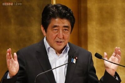 Japan PM pledges speedy, comprehensive Fukushima moves