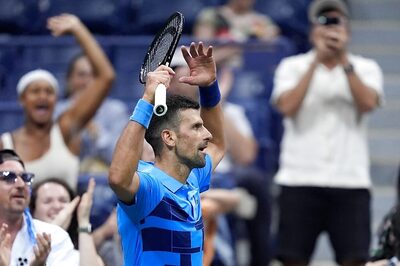'Aging Doesn't Help...I'm Shutting Down': Novak Djokovic Calls For Early Match Starts in US Open