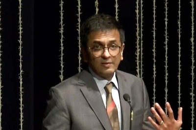 Sexual Orientation of Judgeship Candidate Has Nothing to do with Ability: CJI Chandrachud