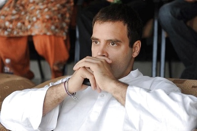 Suspended Congress Leader Says Will Work For 'Pappu-Mukt' India