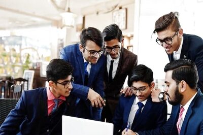 Internship Alert! Check Out Public Relations Jobs to Apply for This Week