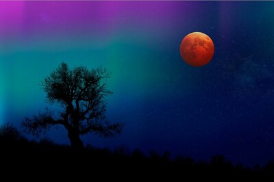 Lunar Eclipse 2021: Check Date, Time and Other Details