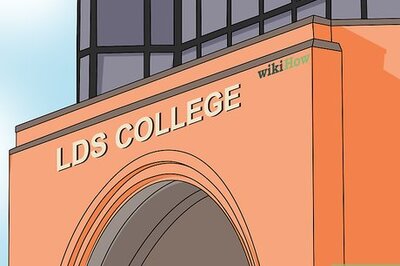 How to Date a Mormon