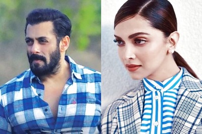 Salman Khan, Deepika Padukone Mourn Sushant Singh Rajput's Death