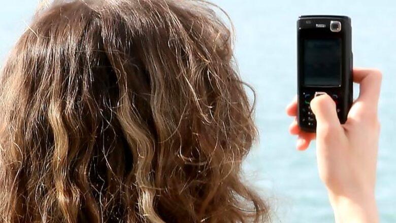 Sharing explicit images while sexting can be harmful