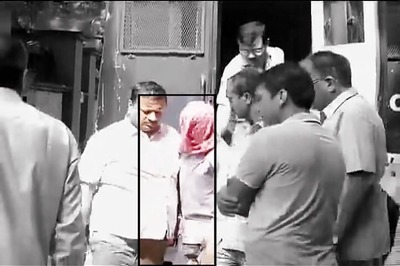 Juvenile convict in December 16 gangrape case walks free