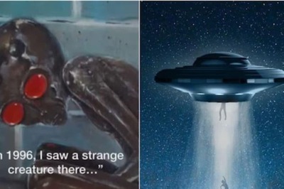 This Mysterious Encounter Earned The Varginha City Title Of 'Roswell Of Brazil'