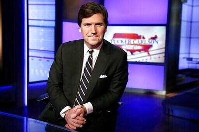 Fox's Tucker Carlson Takes Heat For Kenosha Commentary