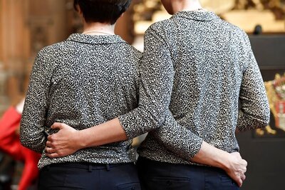 'Love' Hormone Can Trigger Overactive Sex Drive Too