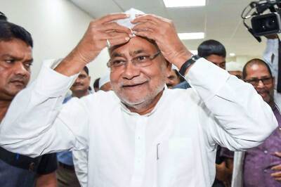'Janta Malik Hai': Nitish Kumar on AAP’s Victory in Delhi Assembly Polls