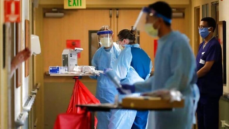 'Deaths, Fear of Covid-19 Creating Anxiety, but There is Social Support': NIMHANS Director