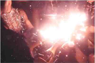 Best Places in NCR to Ring in the New Year