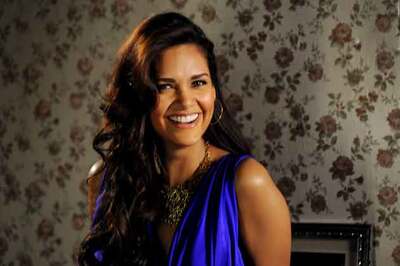 Esha Gupta: I drooled over Bipasha in 'Jism'