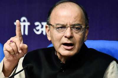 Arun Jaitley Files Fresh Defamation Suit Against Kejriwal, Again for Rs 10 Cr