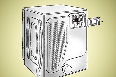 How to Install a Whirlpool Electric Dryer