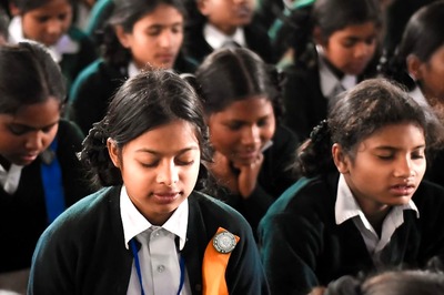India's 'Hidden Hunger' is Pushing Kids Out of Schools, Micronutrient Can Solve the Problem