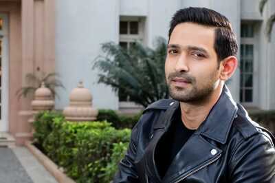 Vikrant Massey REVEALS The Reason Behind Quitting Television Industry: 'When Misogynistic Content Worked...'