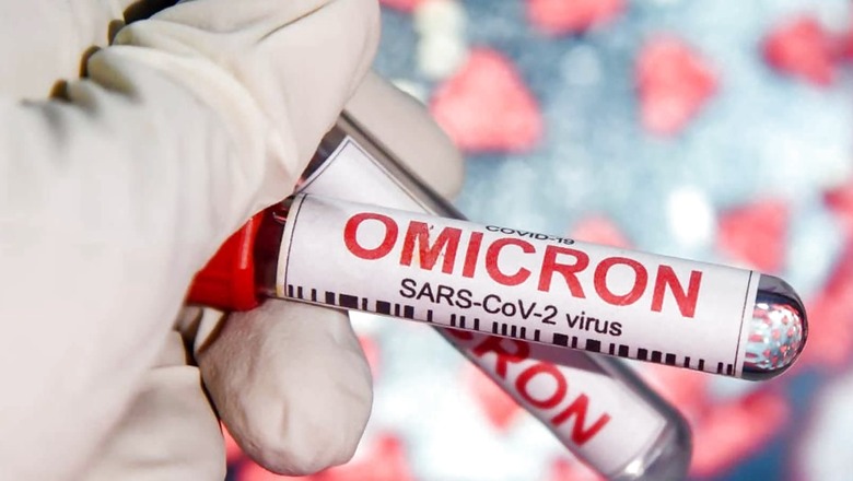 Odisha Orders 5 Lakh RT-PCR Test Kits of Tata MD’s OmiSure for Omicron Detection