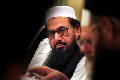 Pakistan Court Disposes of Petition of Mumbai Attack Mastermind Hafiz Saeed, 67 JuD Leaders