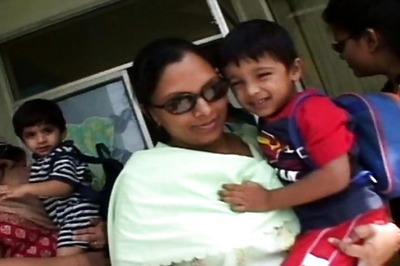 Make nursery admission process transparent: BJP