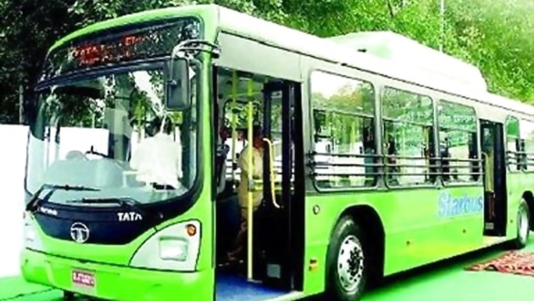 Delhi government directs DTC to buy 500 midi buses