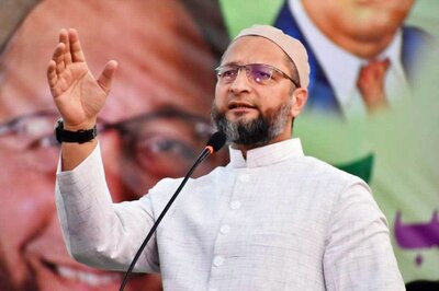 Why Main Opposition Parties in Uttar Pradesh are Cold-Shouldering AIMIM chief Owaisi