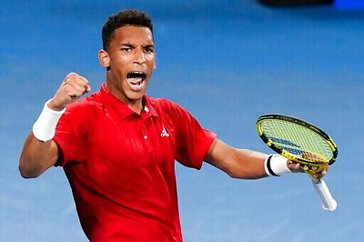 AUSTRALIAN OPEN 2022: Djokovic Seeded No. 1, Chasing No. 21