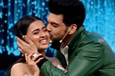 Tejasswi Prakash Says Karan Kundrra Doesn’t ‘Allow’ Her to Sit in His Small Car with Others, Here’s Why