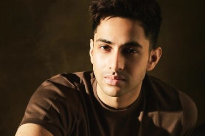 After The Archies, Agastya Nanda Bags Sriram Raghavan's 'Ekkis' To Bring a 'Heroic Tale' On Screen