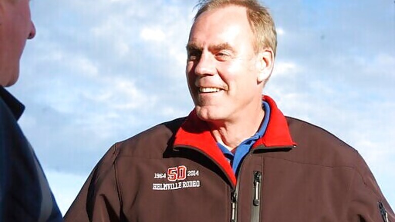 Trump Interior Secretary Running For Montana US House Seat