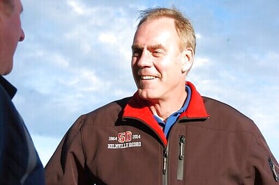 Trump Interior Secretary Running For Montana US House Seat