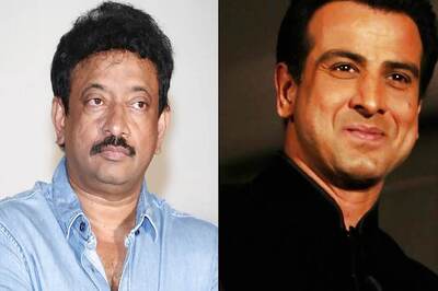 Ram Gopal Varma is Misunderstood as a Person: Ronit Roy