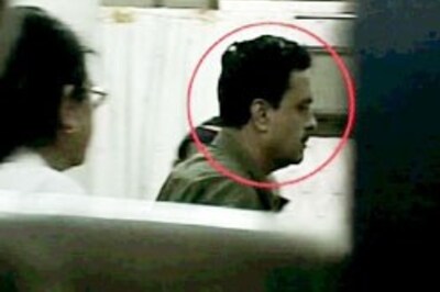 Pravin stays in police custody