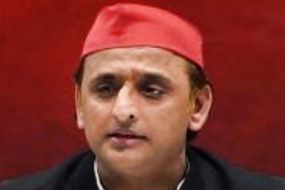'Not Invited': Akhilesh Yadav Terms BJP and Congress as Same, Says Won't Attend Bharat Jodo Yatra