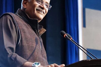 India Will Grow at 7-8% Next Year, Rajan's Views Will Change About Economy: Union Minister Gajendra Shekhawat